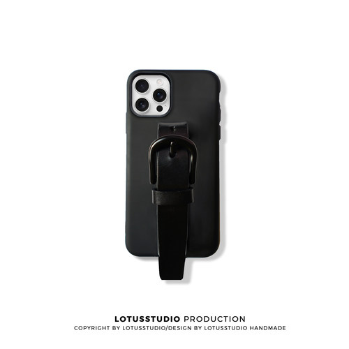 原创系列皮带扣适用于华为手机壳