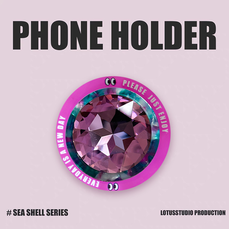 超大钻克拉支架哪个女生不心动