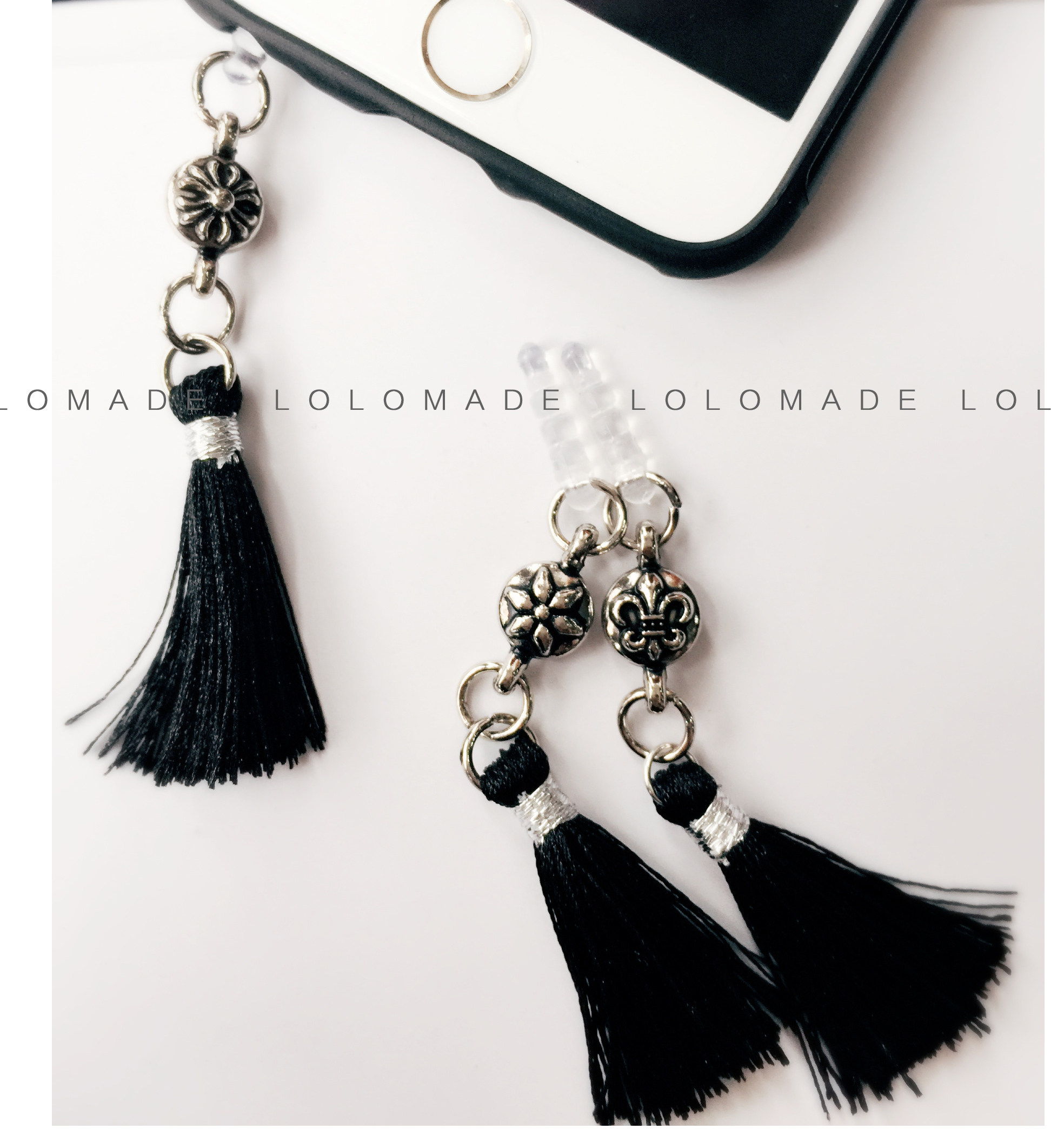 Connecteur pour téléphone portable - Ref 320912 Image 1