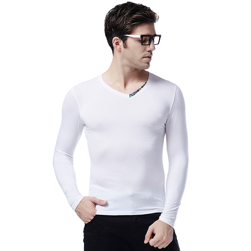 Sous-vêtement chaud jeunesse SOFU BW67011 en acrylique - Ref 713342 Image 3