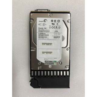 HP AP860A 601777-001 601712-001 600G SAS 15K 3.5 P2000 硬盘