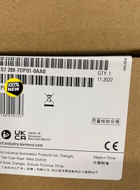 议价6ES7288 6ES7 288-7DP01-0AA0 EM