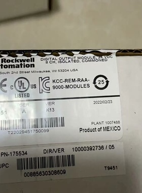 议价PLCT9451仅拆装