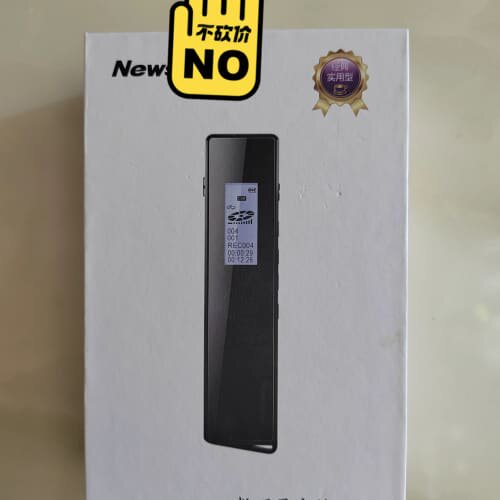 议价纽曼V03，16GB金色，给儿用的，
