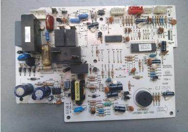 海信空调主板 电脑板 电路板 PCB05-327-V03（1337600.C