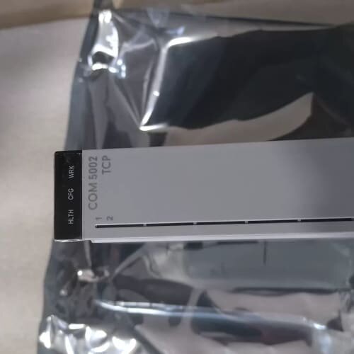 议价浙大中控COM5002TCP-S01模块