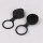 ZONTES Shengshi 703F / 703RR/T зарядка через USB пластиковая крышка защитная крышка с двумя портами универсальная водонепроницаемая защитная пластиковая крышка mini 1