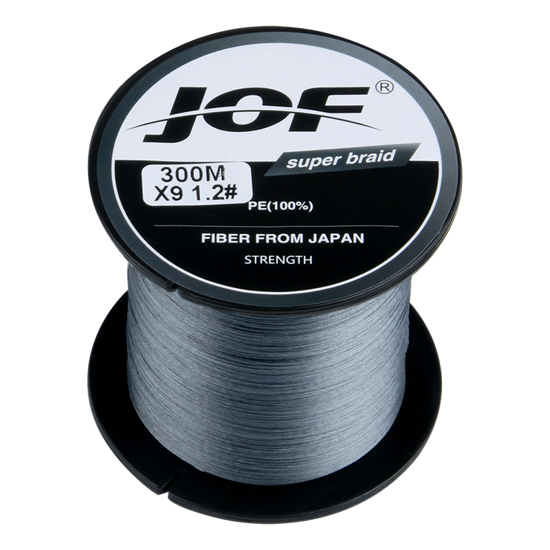 正品pe线大力马线JOF进口