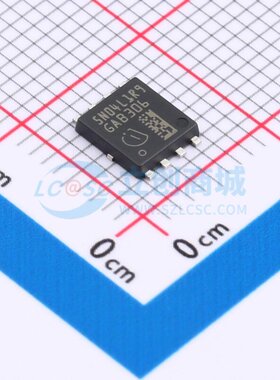 场效应管(MOSFET) IPC100N04S5L1R9ATMA1 TDSON-8 Infineon(英飞