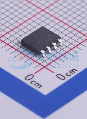 场效应管(MOSFET) PSMN3R5-30YL.115 SOT-669 Nexperia(安世)