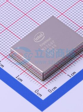 电源管理芯片(PMIC) EM2260P01QI QFN-152(18x23) Altera/阿尔特
