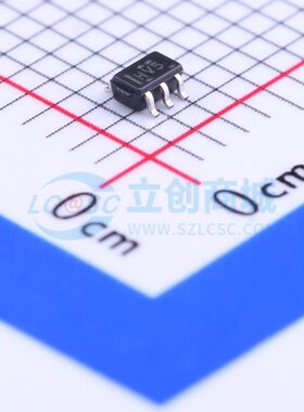 缓冲器/驱动器/收发器 SN74AUP1G07DCKR SC-70-5 TI/德州 元器件