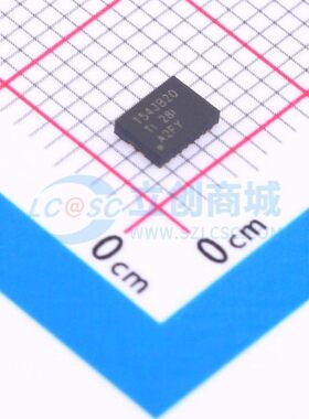 DC-DC电源芯片 TPS54JB20RWWR TQFN-21 TI/德州 电子元件原装正品