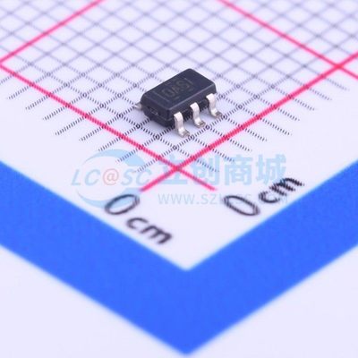 运算放大器 OPA846IDBVT SOT-23-5 TI/德州 电子元件配单原装正品