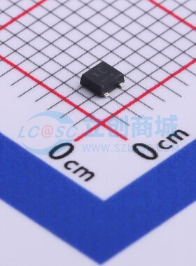 场效应管(MOSFET) RZF013P01TL SOT-323 ROHM(罗姆) 电子元件配单