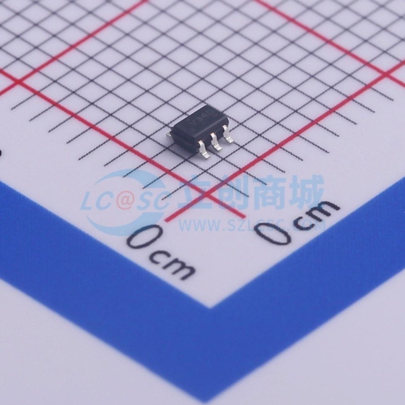 缓冲器/驱动器/收发器 NC7SV34P5X SC70-5 onsemi(安森美)