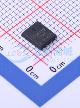 场效应管(MOSFET) FDMS86250 Power-56-8 onsemi(安森美) 元器件