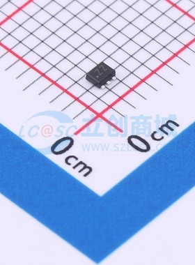 三极管(BJT) PEMX1.115 SOT-666-6 Nexperia(安世) 原装正品