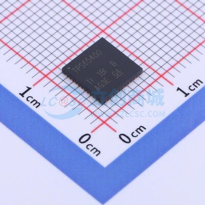 DC-DC电源芯片 TPS65400RGZR QFN-48 TI/德州 电子元器件配单