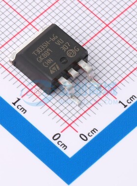 晶闸管(可控硅)/模块 T3035H-6G-TR D2PAK ST(意法半导体) 元器件