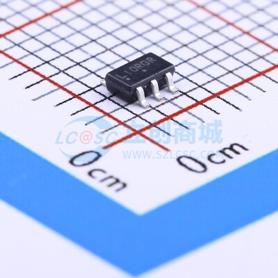 线性稳压器(LDO) NCP600SNADJT1G SOT-23-5 onsemi/安森美 原装正