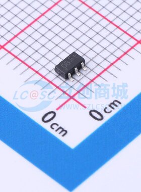 LED驱动 NCR402U - Nexperia(安世) 电子元器件配单原装正品