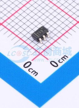 线性稳压器(LDO) TPS73615MDBVREP SOT-23-5 TI/德州 电子元器件