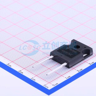 通用二极管 ISL9R30120G2 TO-247-2 onsemi(安森美) 电子元件配单