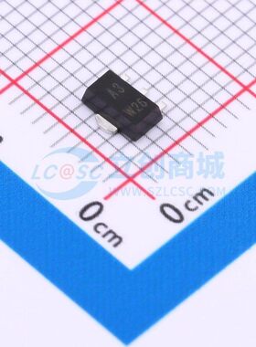 三极管(BJT) BCX53-16TX SOT-89 Nexperia(安世) 原装正品