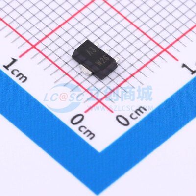 三极管(BJT) BCX53-16TX SOT-89 Nexperia(安世) 原装正品