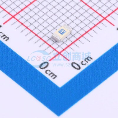 一次性保险丝 0437005.WRA 1206 Littelfuse(力特) 原装正品