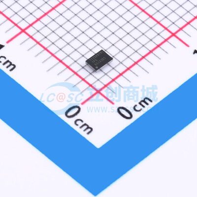LCD驱动 TPS65132B5YFFR DSBGA-15 TI/德州 电子元件配单原装正品