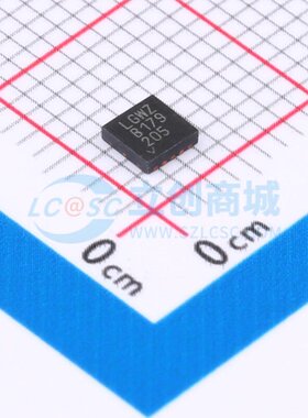 DC-DC电源芯片 LT8362HDD#PBF UDFN-10 ADI(亚德诺) 电子元件配单