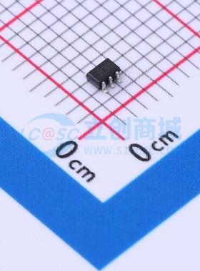 静电放电(ESD)保护器件 BZA856AVL.115 SOT-323-5 Nexperia(安世)