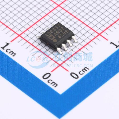 运算放大器 AD8397ARDZ SOIC-8 ADI(亚德诺) 电子元器件原装正品