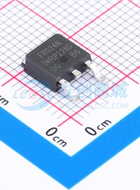 场效应管(MOSFET) IRFR024NTRLPBF TO-252-3 Infineon(英飞凌)
