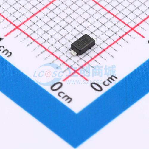 雪崩二极管 AR1FM-M3/H DO-219AB(SMF) VISHAY(威世) 电子元器件