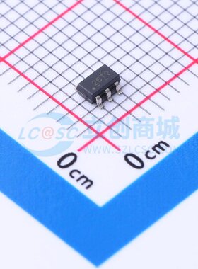 精密运放 OPA210IDBVR SOT-23-5 TI/德州 电子元器件配单原装正品