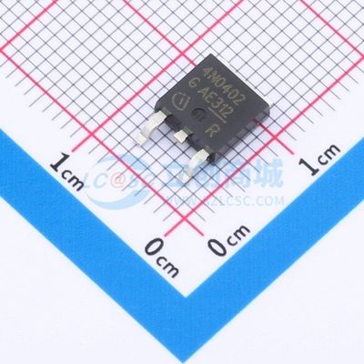 场效应管(MOSFET) IPD100N04S4-02 TO-252-3 Infineon(英飞凌)