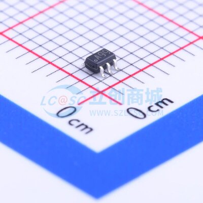 精密运放 LMV641MGE/NOPB SC-70-5 TI/德州 电子元件配单原装正品
