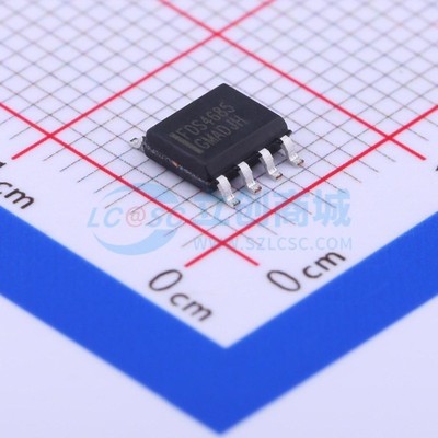 场效应管(MOSFET) FDS4685 SO-8 onsemi(安森美) 电子元器件配单