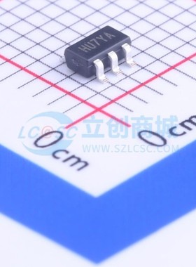 功率电子开关 AP2171WG-7 SOT-25-5 DIODES(美台) 电子元器件配套