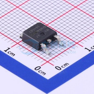 场效应管(MOSFET) IRLR3105TRPBF TO-252 Infineon(英飞凌) 原装