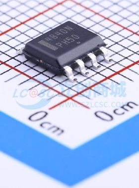 场效应管(MOSFET) NTMD4840NR2G SOIC-8 onsemi(安森美) 原装正品