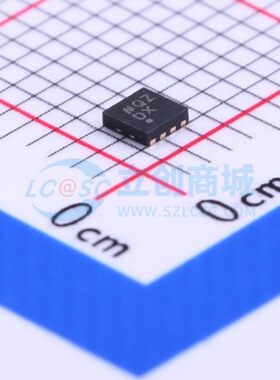 数模转换芯片 AD5683RBCPZ-1RL7 LFCSP-8 ADI(亚德诺) 原装正品