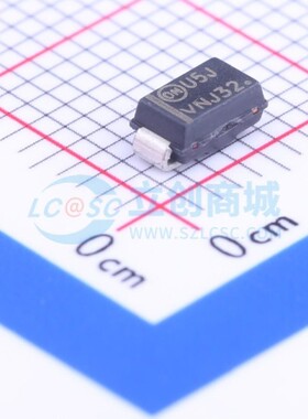 通用二极管 MURA260T3G SMA(DO-214AC) onsemi(安森美)