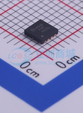 场效应管(MOSFET) FDMC86520L Power-33-8 onsemi(安森美) 元器件