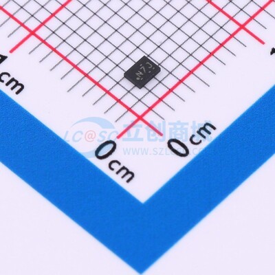 模数转换芯片ADC ADS1015IRUGT X2-QFN-10 TI/德州 电子元件配单