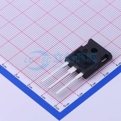 场效应管(MOSFET) IPW60R060P7 TO-247 Infineon(英飞凌) 元器件