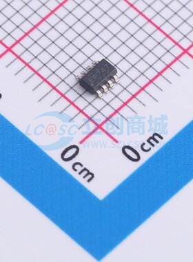 功率电子开关 LM74700MDDFREP TSOT-23-8 TI/德州 电子元器件配单